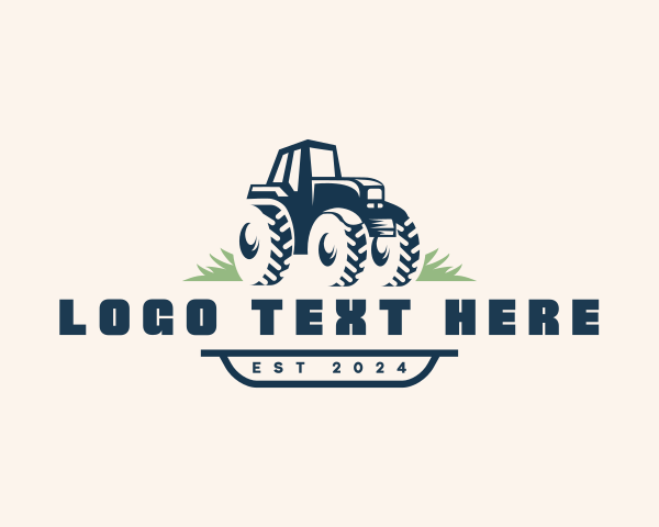 Crop logo example 4