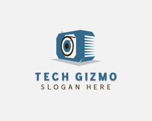 Gadget Camera Repair  logo