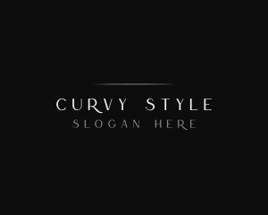 Elegant Deluxe Style logo design