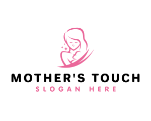 Mother Baby Pediatrics logo