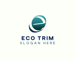 Creative Eco Studio logo design