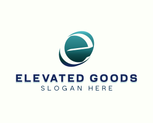 Creative Eco Studio logo design