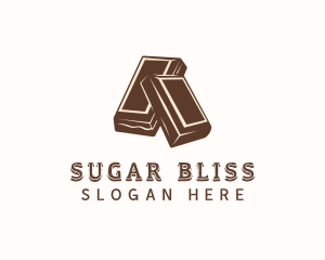 Chocolate Sweet Chocolatier logo