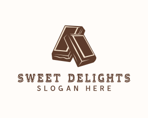 Chocolate Sweet Chocolatier logo