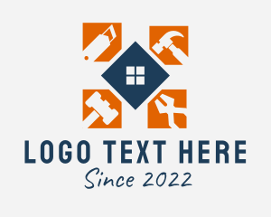 Home Renovation Tools  logo