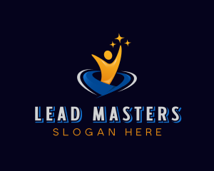 Professional Leadership Coaching logo
