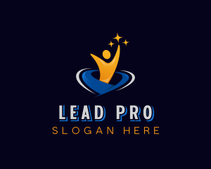 Professional Leadership Coaching logo