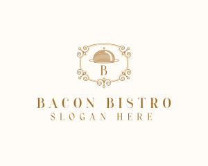 Bistro Catering Restaurant logo design