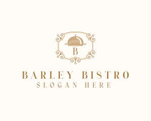 Bistro Catering Restaurant logo design