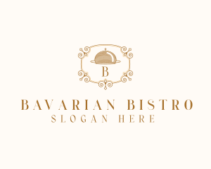 Bistro Catering Restaurant logo design