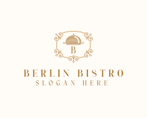 Bistro Catering Restaurant logo design