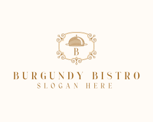 Bistro Catering Restaurant logo design