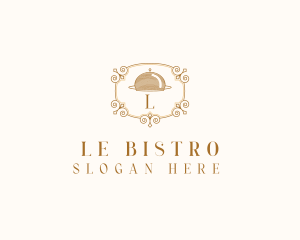 Bistro Catering Restaurant logo design