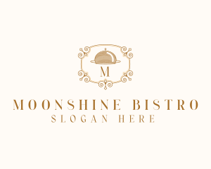 Bistro Catering Restaurant logo design