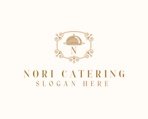 Bistro Catering Restaurant logo design