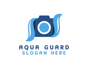 Waterproof Camera Media logo