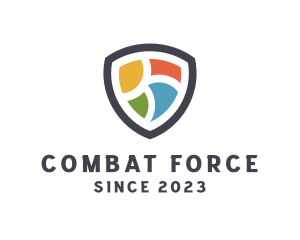 Community Shield Badge logo