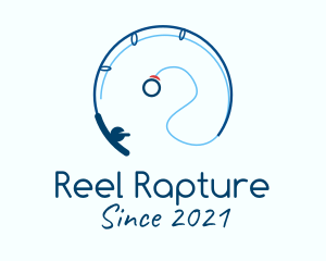 Fishing Rod Timer logo