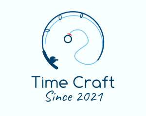 Fishing Rod Timer logo