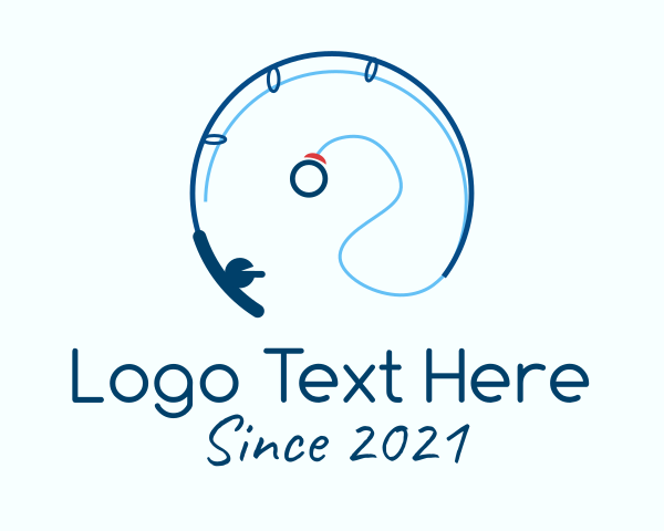 Meter logo example 3