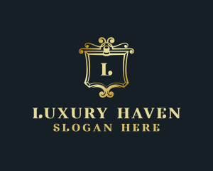 High End Shield Hotel logo