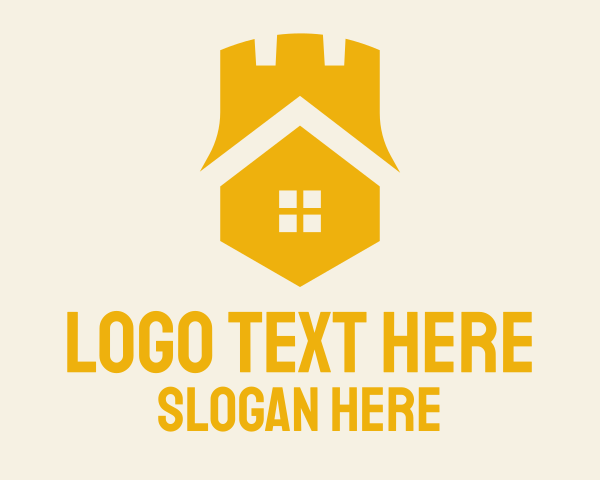 Property-styling logo example 2