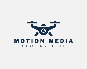 Video Drone Studio logo