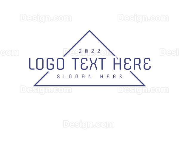 Programming Triangle Software Logo