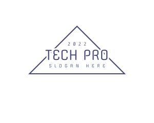 Programming Triangle Software logo