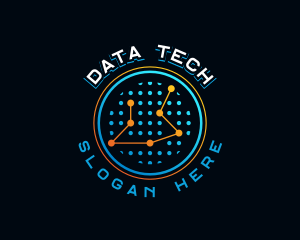 Data Connect Technology logo