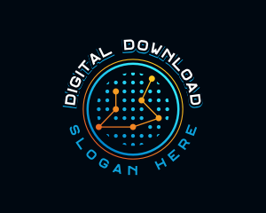 Data Connect Technology logo
