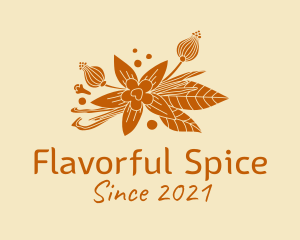 Star Anise Spices logo