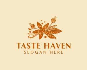 Star Anise Spices logo