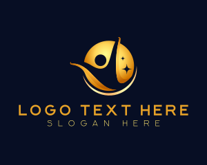 Human Success Coach logo