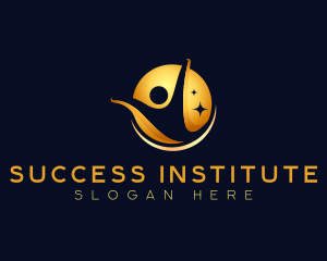 Human Success Coach logo
