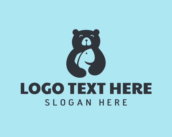 Cute logo example 2