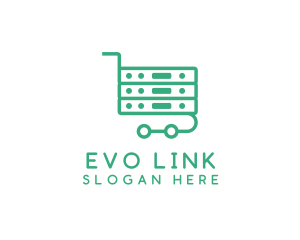 Server Shopping Cart  logo