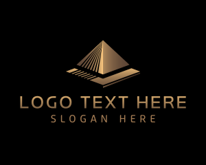 Premium Pyramid Firm logo