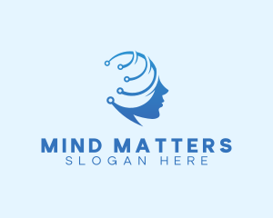 Technology Mind Intelligence logo