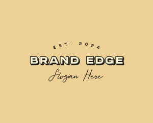 Stylish Boutique Brand logo