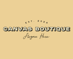 Stylish Boutique Brand logo