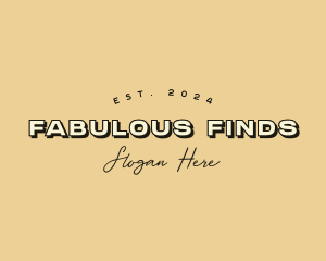Stylish Boutique Brand logo