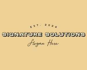 Stylish Boutique Brand logo