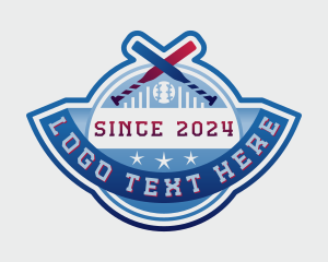Baseball Varsity League logo