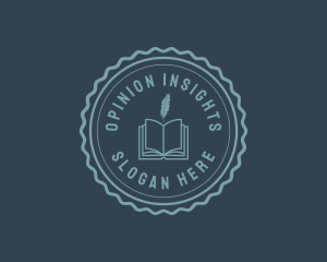 Reading Writing Education logo