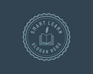Reading Writing Education logo