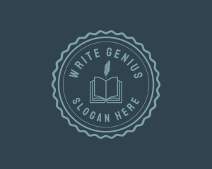 Reading Writing Education logo