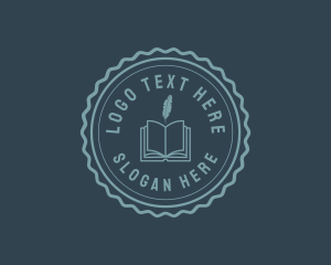 Reading Writing Education logo
