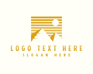 Ancient Pyramid Tourist logo