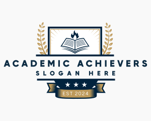 Education Knowledge Academy logo